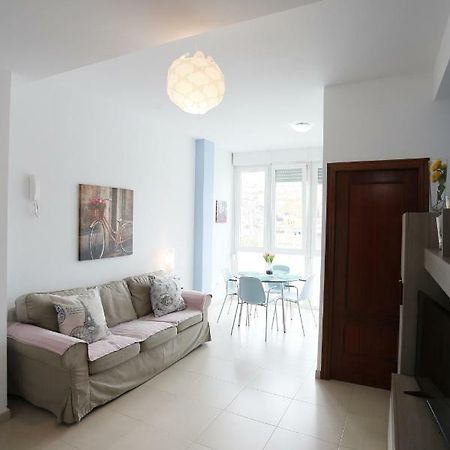 Apartamento Playa Las Canteras Лас-Пальмас-де-Гран-Канария Экстерьер фото