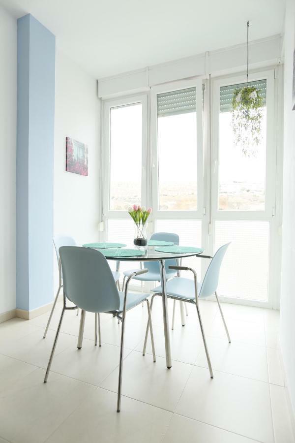 Apartamento Playa Las Canteras Лас-Пальмас-де-Гран-Канария Экстерьер фото