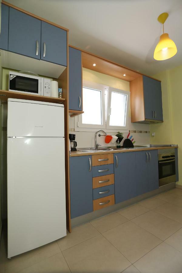 Apartamento Playa Las Canteras Лас-Пальмас-де-Гран-Канария Экстерьер фото