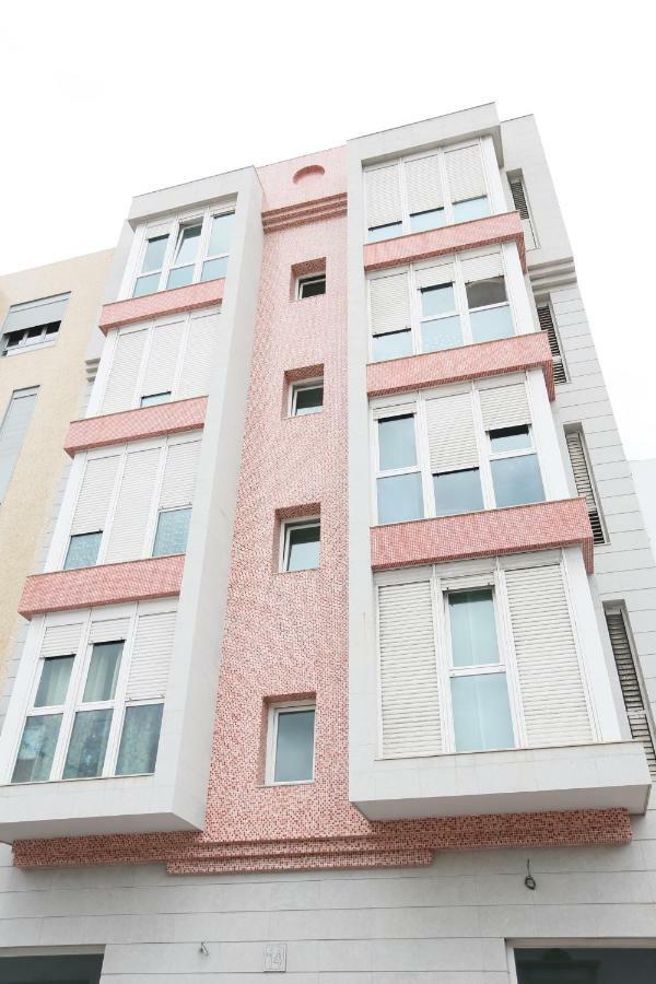 Apartamento Playa Las Canteras Лас-Пальмас-де-Гран-Канария Экстерьер фото