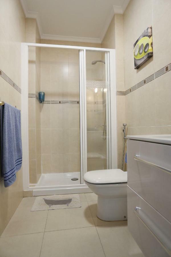 Apartamento Playa Las Canteras Лас-Пальмас-де-Гран-Канария Экстерьер фото