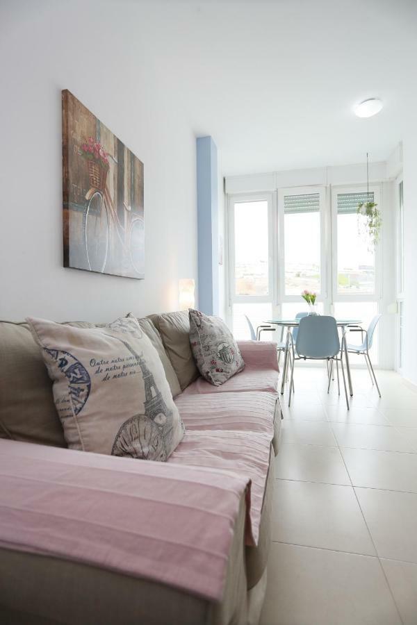 Apartamento Playa Las Canteras Лас-Пальмас-де-Гран-Канария Экстерьер фото